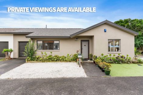 Photo of property in 10/17 Neta Grove, Henderson, Auckland, 0612