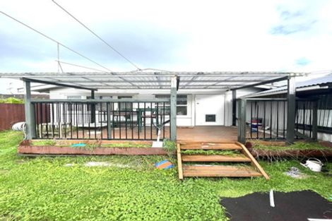 Photo of property in 1/2 Hunua Road, Papakura, 2110