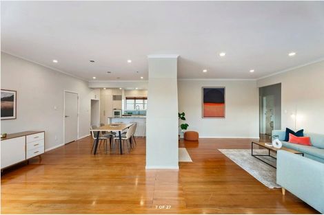 Photo of property in 31 Lingarth Street, Remuera, Auckland, 1050