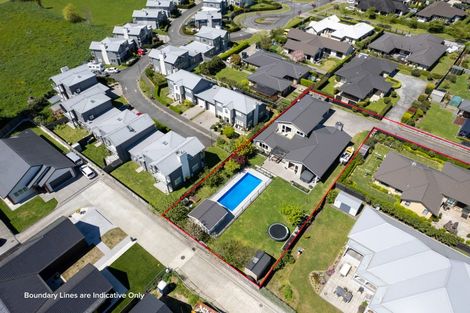 Photo of property in 7 Pengover Avenue, Leamington, Cambridge, 3432