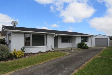 Photo of property in 68 Kennedy Drive, Levin, 5510