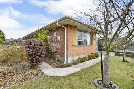 Photo of property in 1/9 Juniper Place, Burnside, Christchurch, 8053
