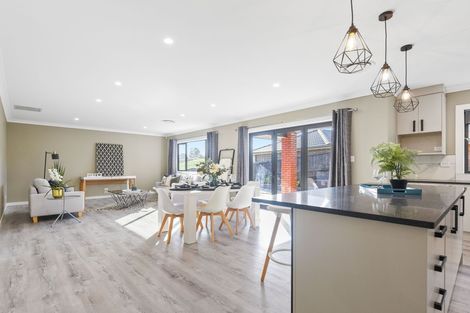 Photo of property in 16 Waireka Road, Rototuna North, Hamilton, 3210