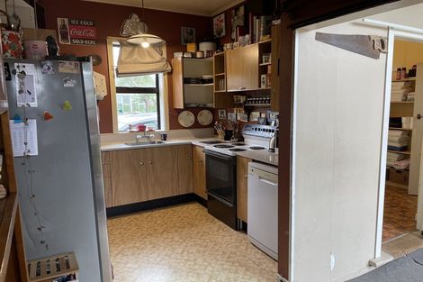 Photo of property in 416 Great North Road, Winton, 9720