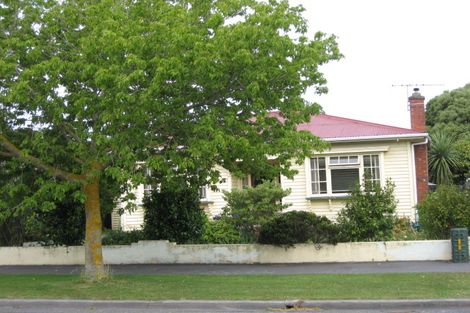 Photo of property in 118 Tilford Street, Woolston, Christchurch, 8062