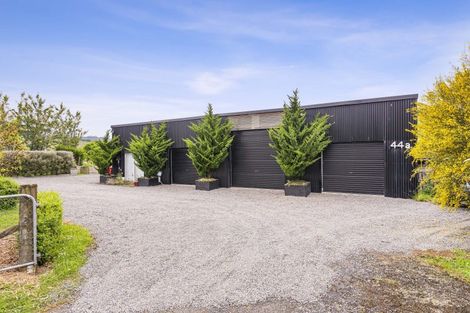 Photo of property in 44a Mountain View Drive, Manakau, Otaki, 5583