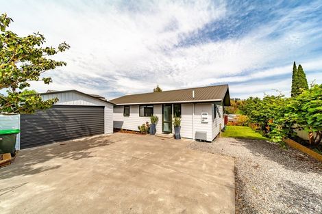 Photo of property in 20 Eagle Street, Waipawa, 4210