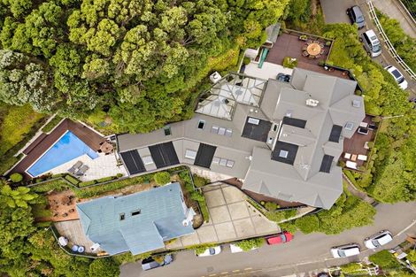 Photo of property in 55 Barnard Street, Wadestown, Wellington, 6012