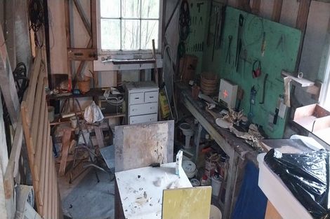 Photo of property in 50 Joyce Crescent, Greymouth, 7805