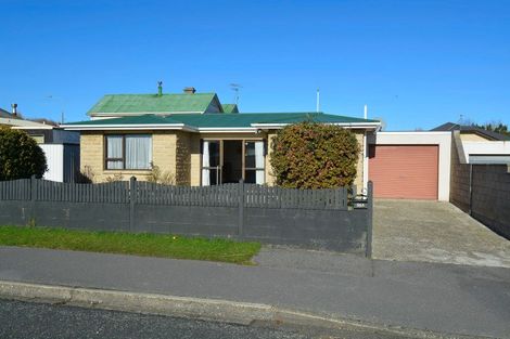 Photo of property in 355 Ettrick Street, Georgetown, Invercargill, 9812