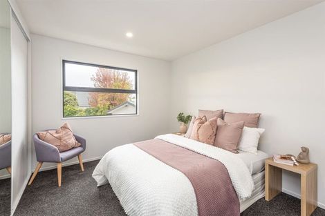 Photo of property in 4/117 Hills Road, Edgeware, Christchurch, 8013