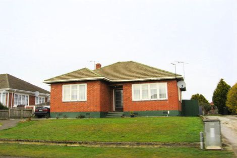 Photo of property in 125 Miller Street, Georgetown, Invercargill, 9812