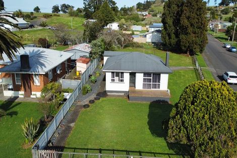 Photo of property in 35 Orrs Road, Kaikohe, 0405