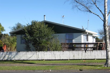 Photo of property in 59 Fairview Street, Fairview Downs, Hamilton, 3214