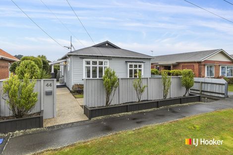 Photo of property in 44 Botha Street, Tainui, Dunedin, 9013