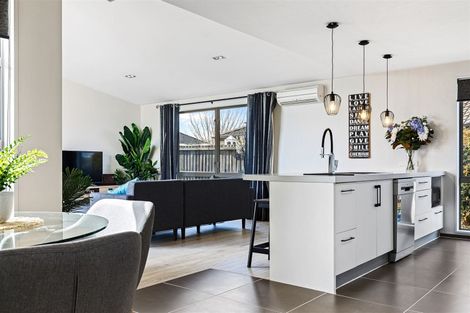 Photo of property in 170 Lowes Road, Rolleston, 7614