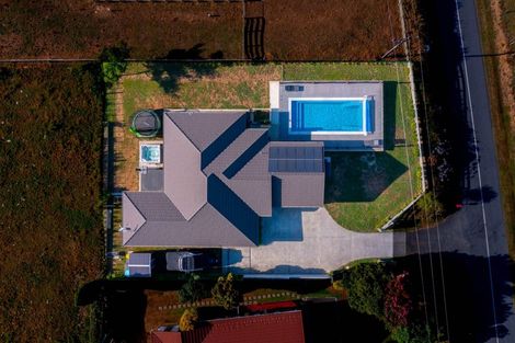 Photo of property in 105 Muir Road, Te Awamutu, 3879