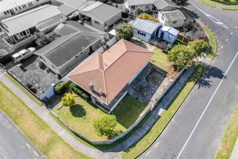 Photo of property in 8 Meremere Street, Wainuiomata, Lower Hutt, 5014