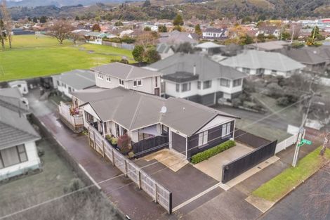 Photo of property in 10 Whitley Avenue, Ebdentown, Upper Hutt, 5018