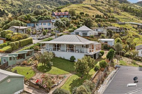 Photo of property in 12 Ross Terrace, Lyttelton, 8082