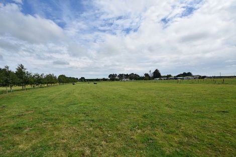 Photo of property in 143 Actaeon Road, Makarewa, Invercargill, 9876