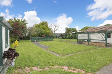 Photo of property in 3 Mcgregor Street, Milson, Palmerston North, 4414