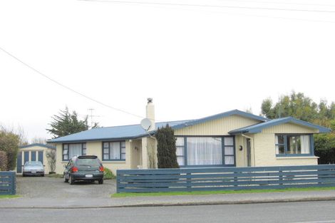 Photo of property in 137 Mcquarrie Street, Kingswell, Invercargill, 9812
