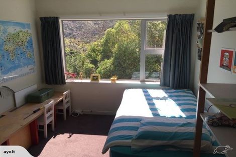 Photo of property in 161b Totara Road, Miramar, Wellington, 6022