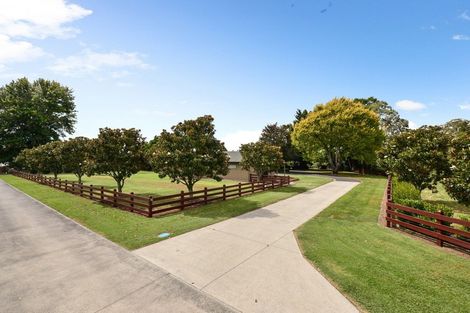 Photo of property in 15 Hart Road, Tamahere, Hamilton, 3283