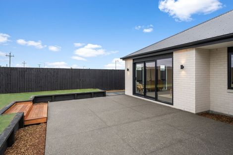 Photo of property in 56 Fairmaid Street, Lincoln, 7608