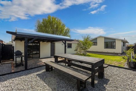 Photo of property in 23 Skerten Avenue, Hornby, Christchurch, 8042