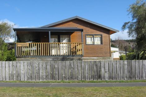Photo of property in 54 Kaimanawa Street, Omori, Turangi, 3381