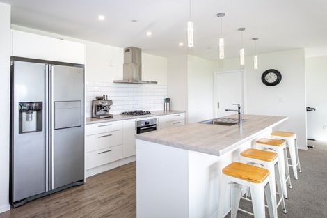 Photo of property in 775 Brockley Road, Rosewill, Timaru, 7975