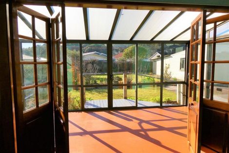 Photo of property in 105 Marlborough Street, Greymouth, 7805