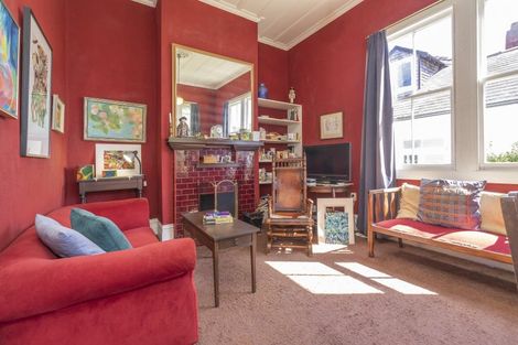 Photo of property in 208 Richmond Road, Grey Lynn, Auckland, 1021