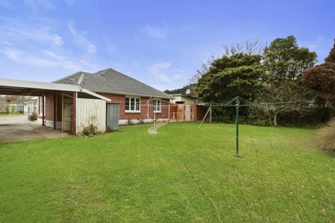 Photo of property in 12 Raukawa Grove, Trentham, Upper Hutt, 5018