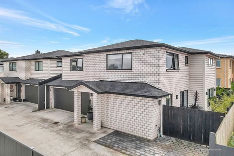 Photo of property in 18a Buckingham Crescent, Manukau, Auckland, 2025