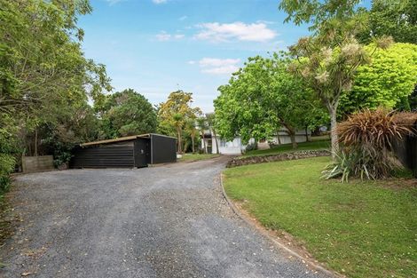 Photo of property in 14 Freyberg Place, Howick, Auckland, 2014