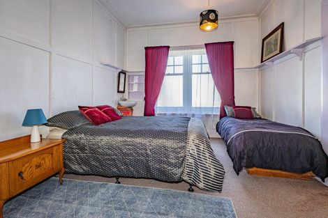 Photo of property in 109 Seddon Street, Raetihi, 4632