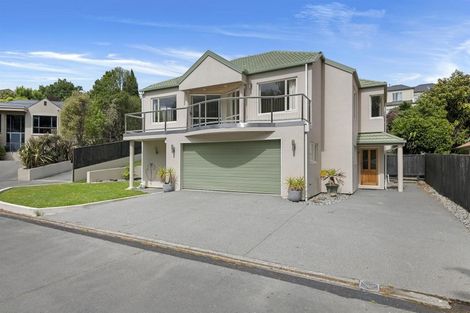 Photo of property in 3 Willow Dell, Westmorland, Christchurch, 8025