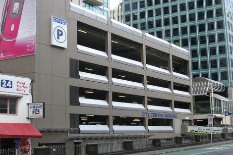 Photo of property in City Gardens Apartments, 10i/76 Albert Street, Auckland Central, Auckland, 1010