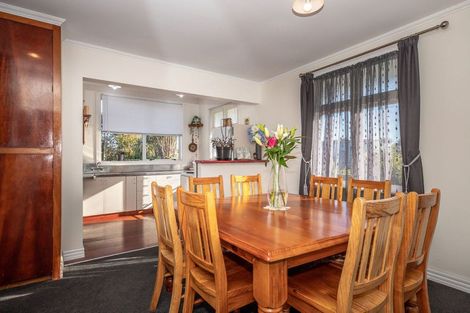 Photo of property in 52 Romilly Street, Westport, 7825