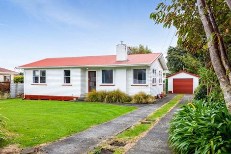 Photo of property in 42 Puriri Street, Hawera, 4610