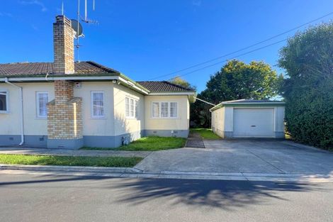 Photo of property in 1/19 Galloway Street, Hamilton East, Hamilton, 3216
