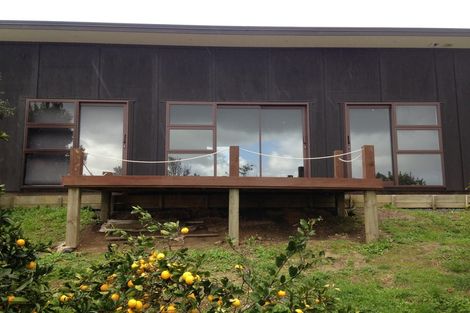 Photo of property in 161 Lennon Access Road, Stillwater, Silverdale, 0993