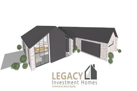 Photo of property in 42 Pinkerton Place, Ohauiti, Tauranga, 3112