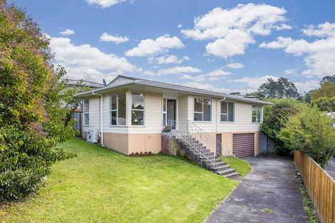 Photo of property in 20 Bellringer Road, Massey, Auckland, 0614