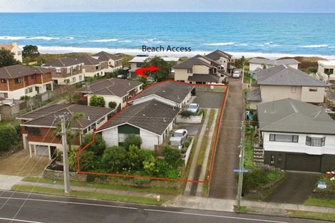 Photo of property in 1/271 Oceanbeach Road, Mount Maunganui, 3116