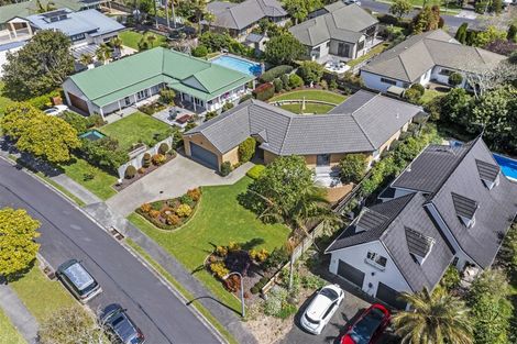 Photo of property in 9 Widdison Place, Albany, Auckland, 0632