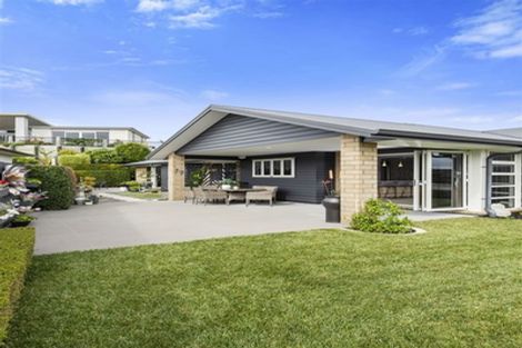 Photo of property in 50 Mortlake Heights, Pyes Pa, Tauranga, 3112